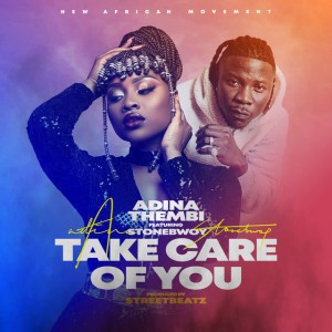 Take Care of You  by Adina Thembi & Stonebwoy
