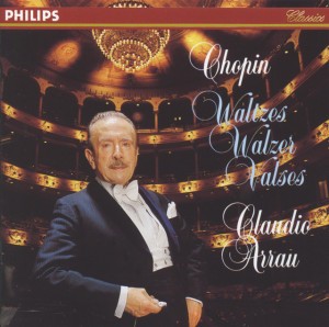 Waltz no. 6 in D-flat major, op. 64 no. 1 "Minute"