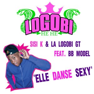Elle danse sexy