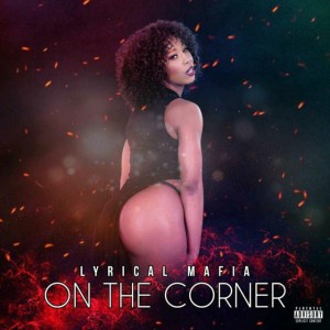 On The Corner
