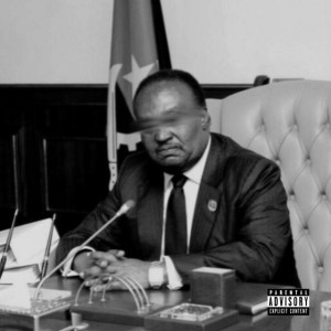 Nandó no parlamento