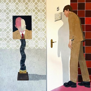 Conflagration Mindset