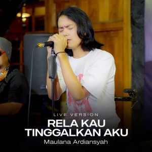 Rela Kau Tinggalkan Aku - Live Ska Reggae