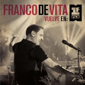 A Medio Vivir [Vuelve en Primera Fila - Live Version]
