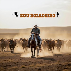 Sou Boiadeiro
