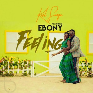 Feeling (feat. Ebony)