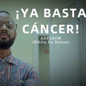 YA BASTA CÁNCER