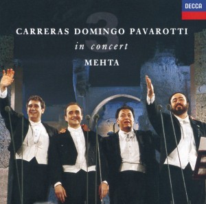 'O sole mio