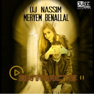 Azul by DJ Nassim & Meryem Benallal