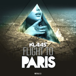 Flight to Paris - Rene Rodrigezz Remix