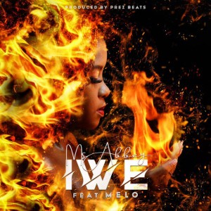 Iwe by Ms Abbey & MeLo