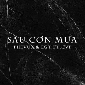 Sau Cơn Mưa