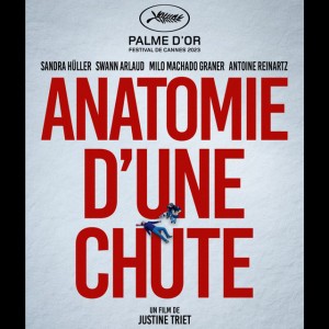 VARIATION AUTOUR D'UN PRÉLUDE - Anatomie d'une chute