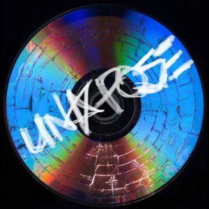 Unapose