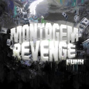 MONTAGEM REVENGE FUNK - Slowed