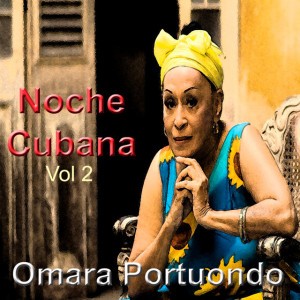 Cuanto me alegro by Omara Portuondo