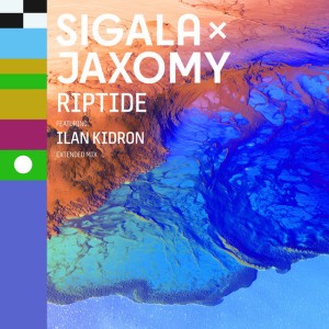 Riptide (Extended)