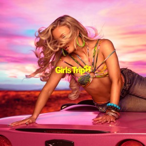 Hot & Sexy (Girls Trip)