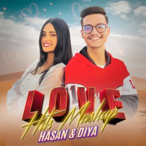 Love Hits Mashup