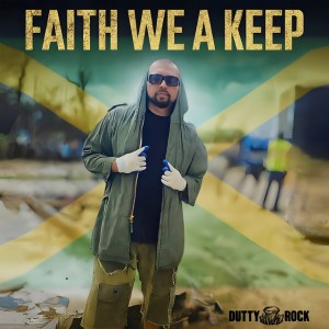 Faith We A Keep by Sean Paul