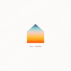 I romantici by Tommaso Paradiso