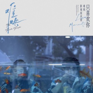 像晴天像雨天（电视剧《难哄》心动曲） by Silence Wang