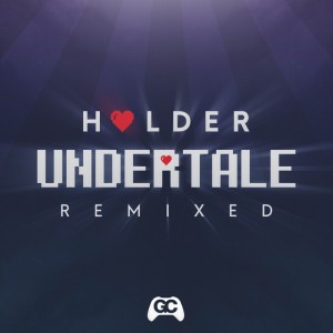 Spider Dance (Undertale Remix)