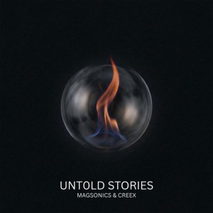 UNTOLD STORIES