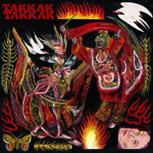 Takkatakka