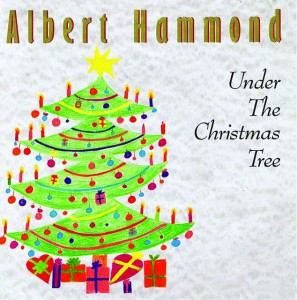 Under the Christmas Tree by Albert Hammond