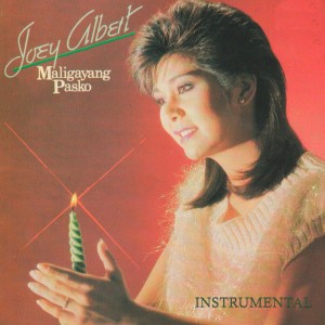 Pasko Na Sinta Ko - Instrumental