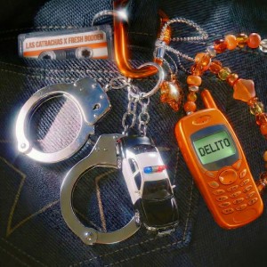 Delito by Las Catrachas & Fresh Bodden