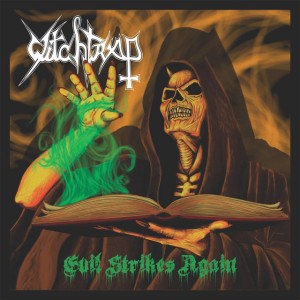 Death to False Metal
