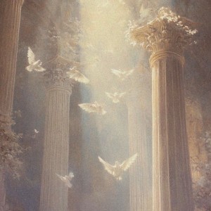 Light of dawn - orchestral version