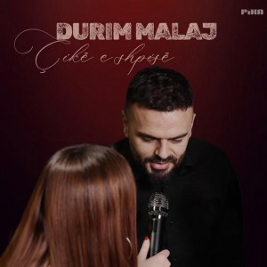 Çikë e shpisë (feat. FM Production)