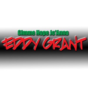 Gimme Hope Jo'Anna