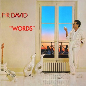 Words (Original Version 1982)