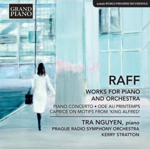 Piano Concerto in C Minor, Op. 185: I. Allegro