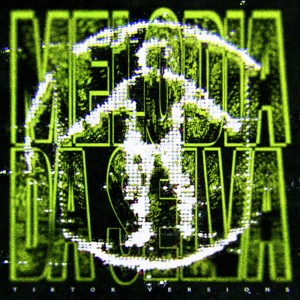 MELODIA DA SELVA - Tiktok Version, Ultra Slowed