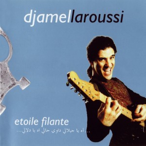 Etoile filante by Djamel Laroussi
