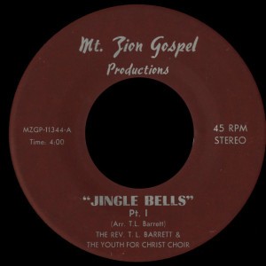 Jingle Bells, Pt. 1