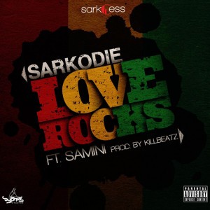 Love Rocks