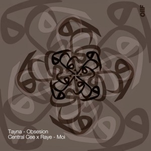 Tayna Obsesion X Central Cee & Raye Moi