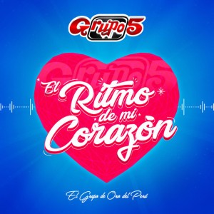 El Ritmo de Mi Corazon
