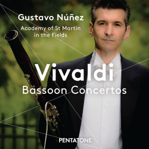 Bassoon Concerto in C Major, RV 477: II. Largo
