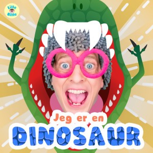 Jeg Er En Dinosaur