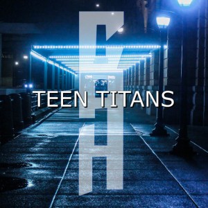 Teen Titans