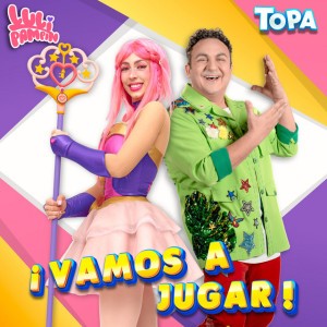 Me Muevo Para Aquí - Dueto