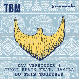 Do This Together [Radio Edit]