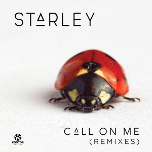 Call on Me (Ryan Riback remix) by Starley & Ryan Riback